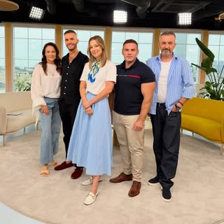 Drodzy, we wczorajszym programie śniadaniowym DZIEŃ DOBRY TVN została poprowadzona rozmowa o najbliż