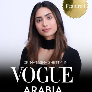 Are skincare patches a real fix or just another glossy gimmick?
Dr. Natasha weighs in on the science