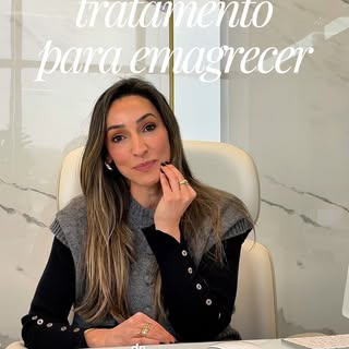 Se você está passando por um processo de emagrecimento, principalmente quando a perda de peso aconte