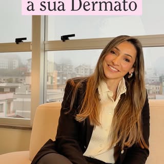 Bate-bola com a sua dermato!

Uma queixa pode parecer simples, mas a solução nem sempre é.

Queda de