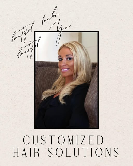 When you have hair that looks great you know it. It is a confidence booster.
#ConfidenceBoost #HairI