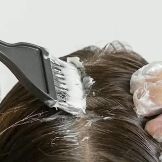 Think hair dye makes your hair fall out? 

Think again! Let’s bust some myths and get the facts stra
