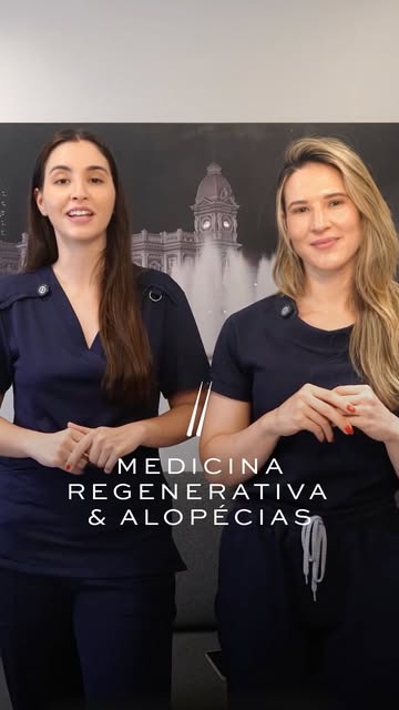 Nem toda alopecia é igual, e é por isso o tratamento também não pode ser o mesmo para todos os tipos