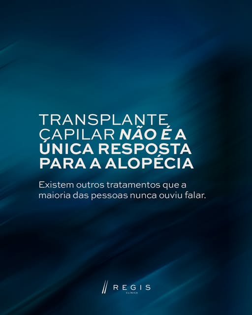 Queda de cabelo não tem resposta única, tem diagnóstico, causa e tem um tratamento adequado para cad