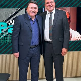 No programa Alesp em Pauta com @ranierezoccoli, Dr. José Roberto Fraga Filho aborda as principais do