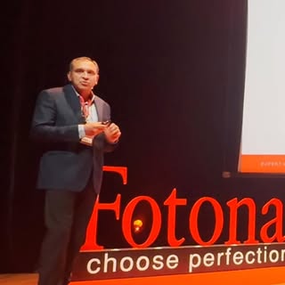 O Fotona International Expert Meeting 2025 foi uma oportunidade única para trocar experiências e apr