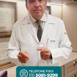 Comunicado importante!

Devido a problemas com o WhatsApp, pedimos aos pacientes que priorizem o con