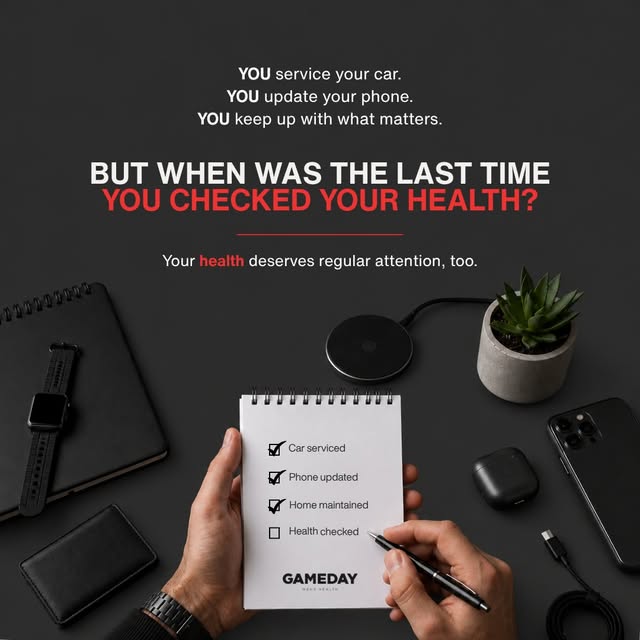 Taking care of your health is one of the smartest investments you can make. A proactive approach tod