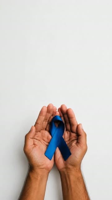 A lot of men don’t think about prostate health until there’s a reason to.

That’s exactly why awaren