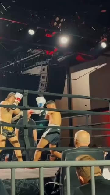 High-octane power and technical mastery on full display at the Hard Hits Championship. Watch these a