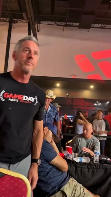 Proud to have sponsored Muay Thai Fight Night and supported an event that brought so much energy to 