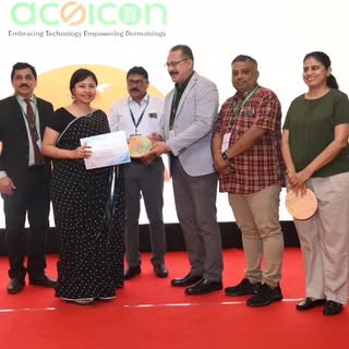 ACSICON 2023
Annual conference of Association of Cutaneous surgeons of India.

An opportunity to con