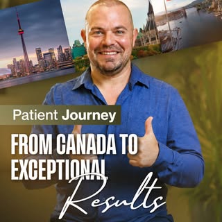 Istanbul — where transformation meets expertise. ✨
Your journey, carefully guided by the experienced