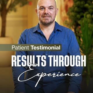 Real patients. Real experiences. Real confidence. Discover the journey behind every successful resul