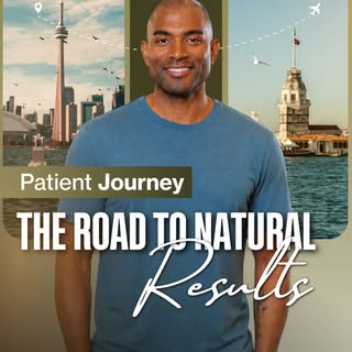 Different countries, one destination for trusted care.
Because great results are worth the journey.
