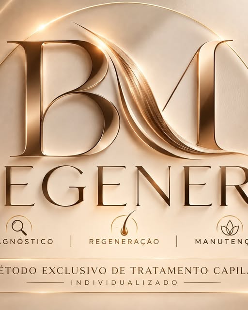 02. REGENERAÇÃO 

BM REGENERA | A ciência encontra a regeneração.

Tecnologia avançada. Bioestimulaç