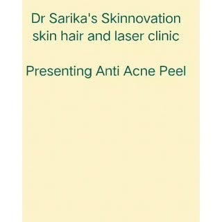 #ThelatestWorldwideboom #antiacne #Blackpeel is at your service.....only at your very own #Dr Sarika