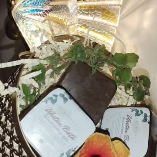 Product launched by Dr Sarika's clinic's on the festive wibes .... A product of women's empowerment 