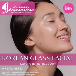 Everyone deserves the best skin this festive season…. 
Let your skin glow this Diwali along with shi