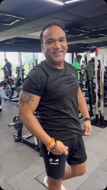Gym fitness
#trendingreels #gymlife #viral #instagram #newlookaestheticclinic