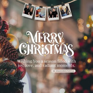 Merry Christmas from our team to you! 🎄🎅 It’s the most wonderful time of the year!
Today, we pause