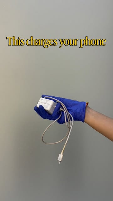 Charge your phone. 🔋
Now it’s time to charge your personality! ✨

Laser therapy can help you feel m