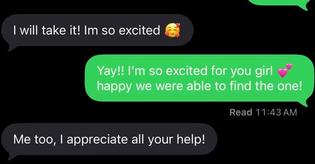 Happy Clients, Happy Jamie 🥰🙏🏼 #wigstudio #tucsonwigs #hairloss #chemo #handmadewigs
