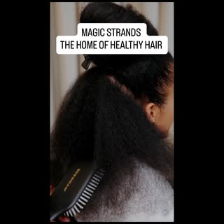 Hair care is changing.

It’s no longer just about how your hair looks today. It’s about protecting t