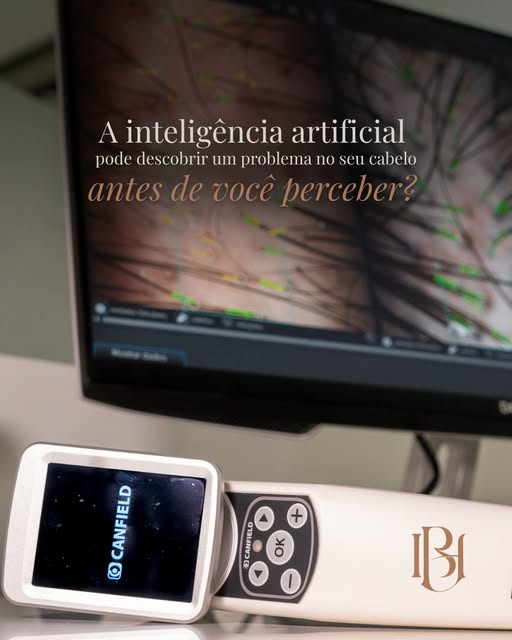 Em setembro, acontece a terceira edição do Barcelona Hair Meeting, (@tricobcn), na Espanha.

Um cong