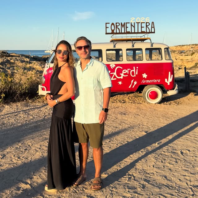 O verão, definitivamente, é a minha estação! Mais uma temporada incrível, com experiências únicas e 