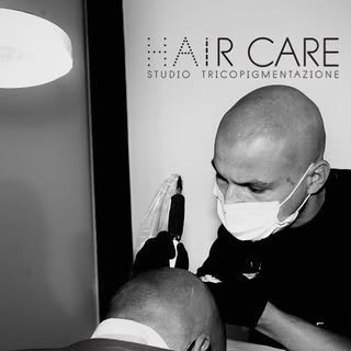 Attraverso l’esclusivo protocollo haircare avrai la sicurezza di un risultato perfettamente naturale