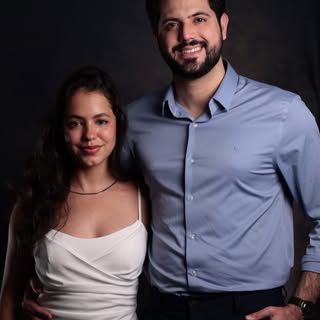 Feliz Aniversário, meu amor.

Este ano começou com muitas mudanças e novos ares e hoje o início dess