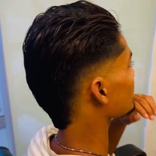 New look #haircut
