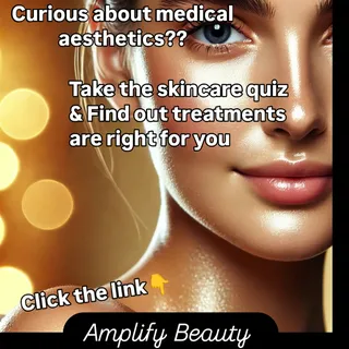 If you've ever wondered what treatments you actually need take the quiz and let's get you're journey