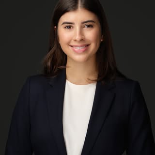 Name: Sarah Petrecca
Medical school: McGill University
PGY: 1
Why UofT Plastics: I was drawn to the 