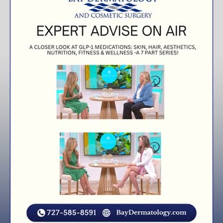 From dermatology and aesthetics to nutrition and fitness, our very own Dr. Kristin Witfill and Dr. S