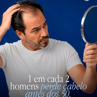 Ele está sempre disponível. Para resolver, para aparecer, para cuidar. Mas quando foi a última vez q
