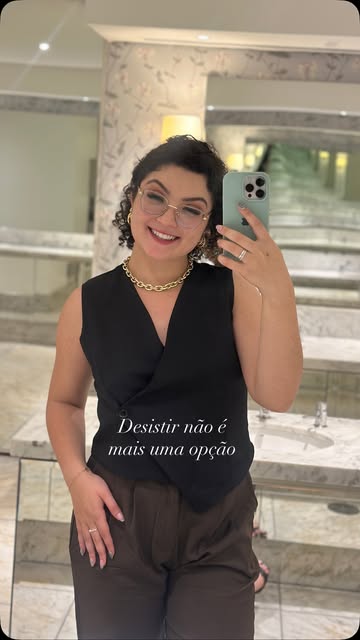 10 anos tentando, melhorando, perdendo resultado e começando tudo de novo.

Eu já tinha decidido que
