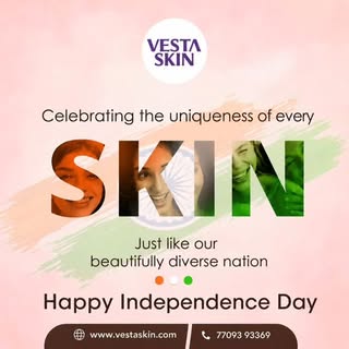 One nation. Many colours. One beautiful India. 🇮🇳✨

Celebrating the colours, diversity, and beauty