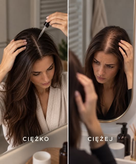 To, co dziś odkładasz, z czasem może wymagać znacznie więcej cierpliwości i konsekwencji.

Trudno zr