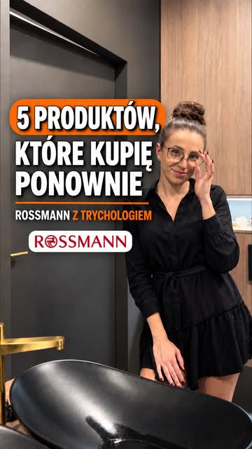5 produktów, które kupię ponownie jako trycholog 🙌

OnlyBio Hair in Balance Repair
Lubię za to, że 