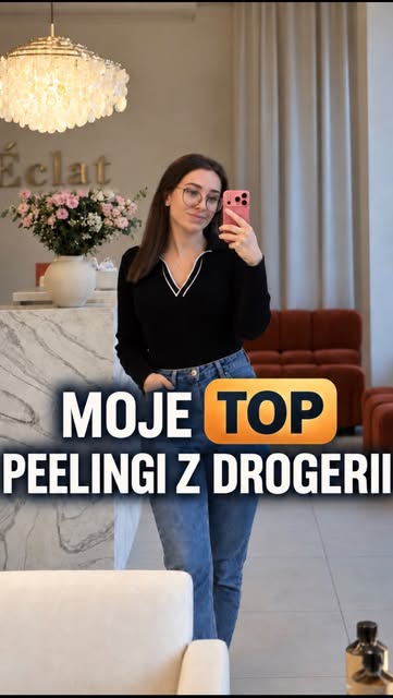 Moje TOP peelingi do skóry głowy 

Nie szukam jednego najlepszego peelingu dla wszystkich — wybór za