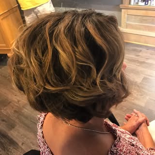 #balayage #haircolor #haircut by Michael Steen @fuadscreativehair #champaignurbana #champaignil #urb