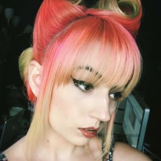 #vintagehair #hairstyles #updo by Michael Steen @fuadscreativehair #champaignurbana #champaignil #ur