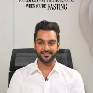 Ready to glow from the inside out? ✨

Fasting isn't just a wellness trend; it’s a metabolic reset th