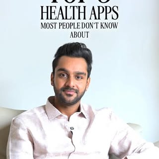 Ready to level up your wellness game? These 5 apps are absolute game-changers that deserve a spot on