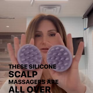 🌟 Proper Scalp Massage 🌟

Most of what we see on the internet is driven by paid influencers which 