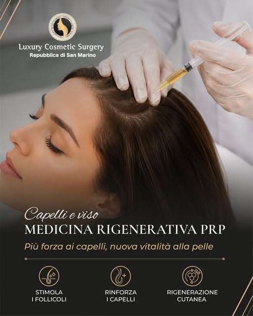 𝗠𝗘𝗗𝗜𝗖𝗜𝗡𝗔 𝗥𝗜𝗚𝗘𝗡𝗘𝗥𝗔𝗧𝗜𝗩𝗔 𝗣𝗢𝗦𝗧 𝗘𝗦𝗧𝗔𝗧𝗘
🧬 𝗣𝗥𝗣: 𝗿𝗶𝗴𝗲𝗻𝗲𝗿𝗮𝗿𝗲 𝗰𝗮