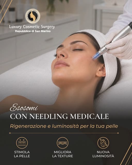 ✨ 𝗥𝗜𝗚𝗘𝗡𝗘𝗥𝗔 𝗟𝗔 𝗧𝗨𝗔 𝗣𝗘𝗟𝗟𝗘 𝗜𝗡 𝗣𝗥𝗢𝗙𝗢𝗡𝗗𝗜𝗧𝗔̀ ✨

Scopri il trattamento viso c