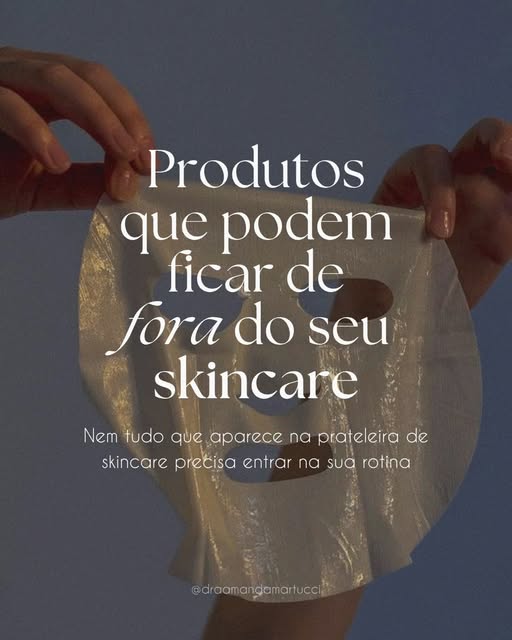 Antes de adicionar mais um produto à prateleira, vale perguntar: eu realmente preciso disso ou só fu